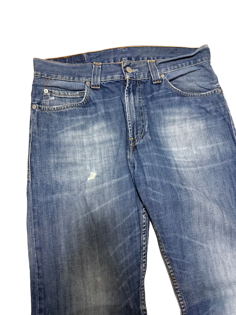 Levi’s Jeans 506 Standard (L)