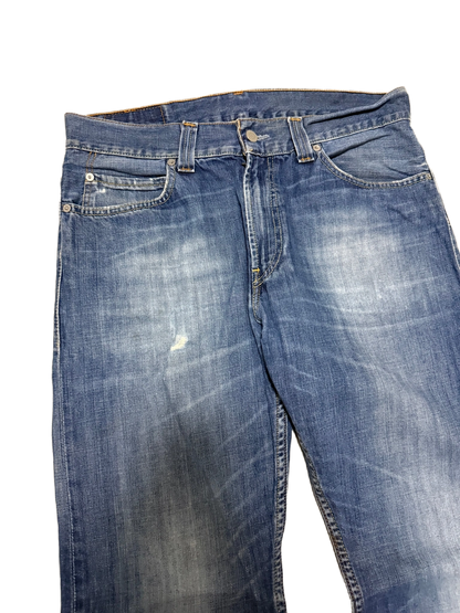 Levi’s Jeans 506 Standard (L)