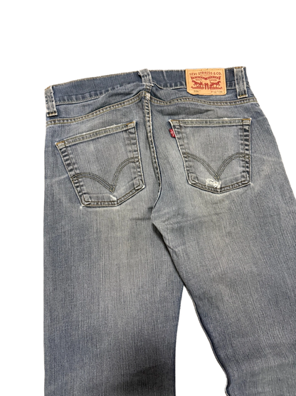 Levi’s Jeans 506 Standard (M)