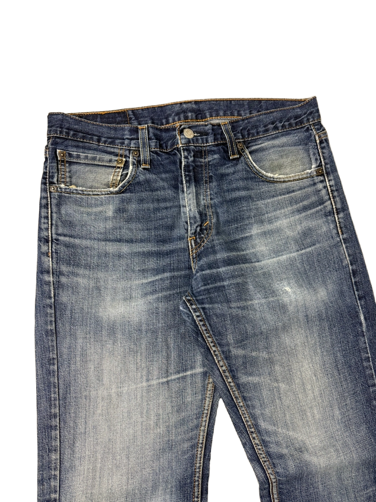 Levi's Jeans 527 Bootcut (M)