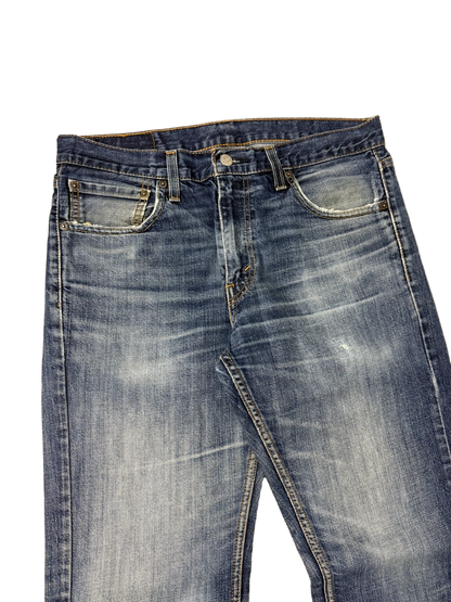 Levi's Jeans 527 Bootcut (M)