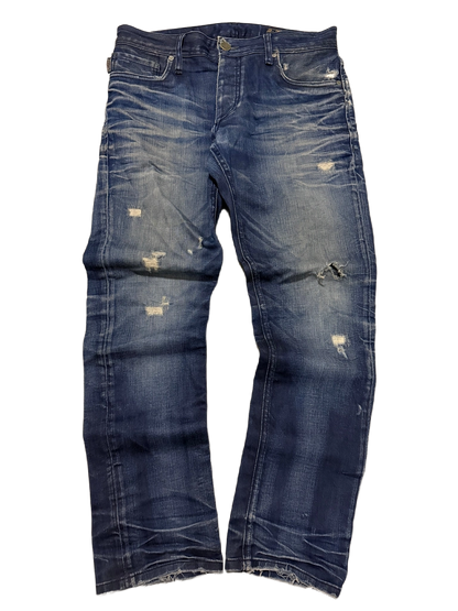 Vintage Jeans (XS)
