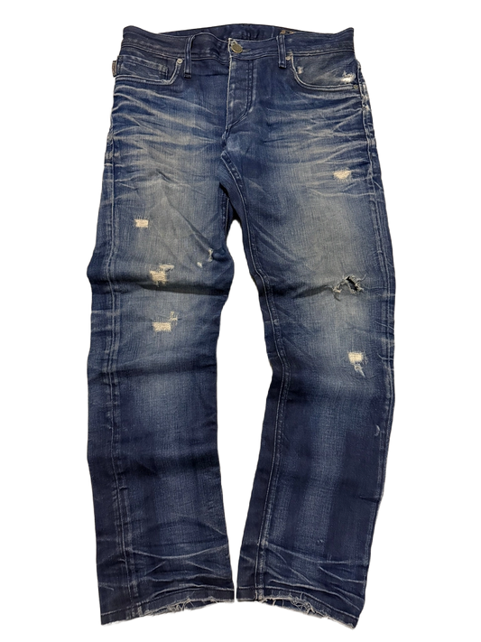 Vintage Jeans (XS)