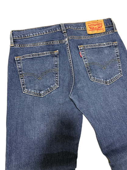 Levi’s Jeans 527 Bootcut (L)