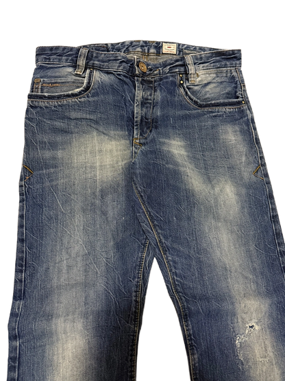Vintage Jeans (M)