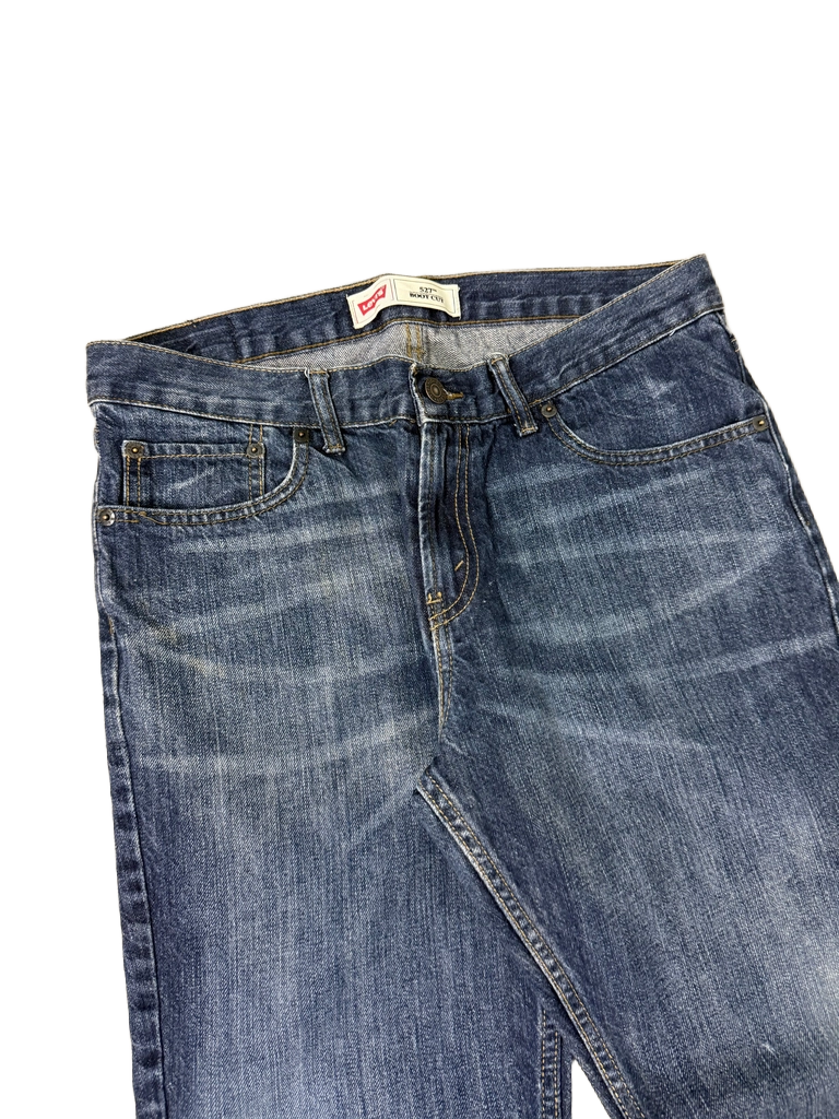 Levi's Jeans 527 Bootcut (M)