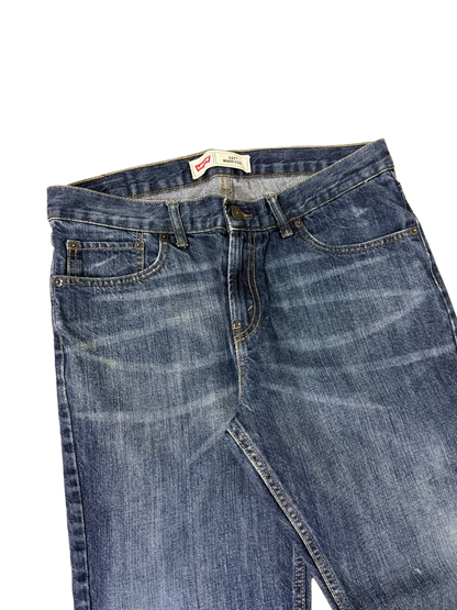 Levi's Jeans 527 Bootcut (M)