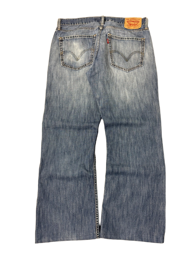 Levi's Jeans 527 Bootcut (L)