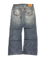 Levi's Jeans 527 Bootcut (L)