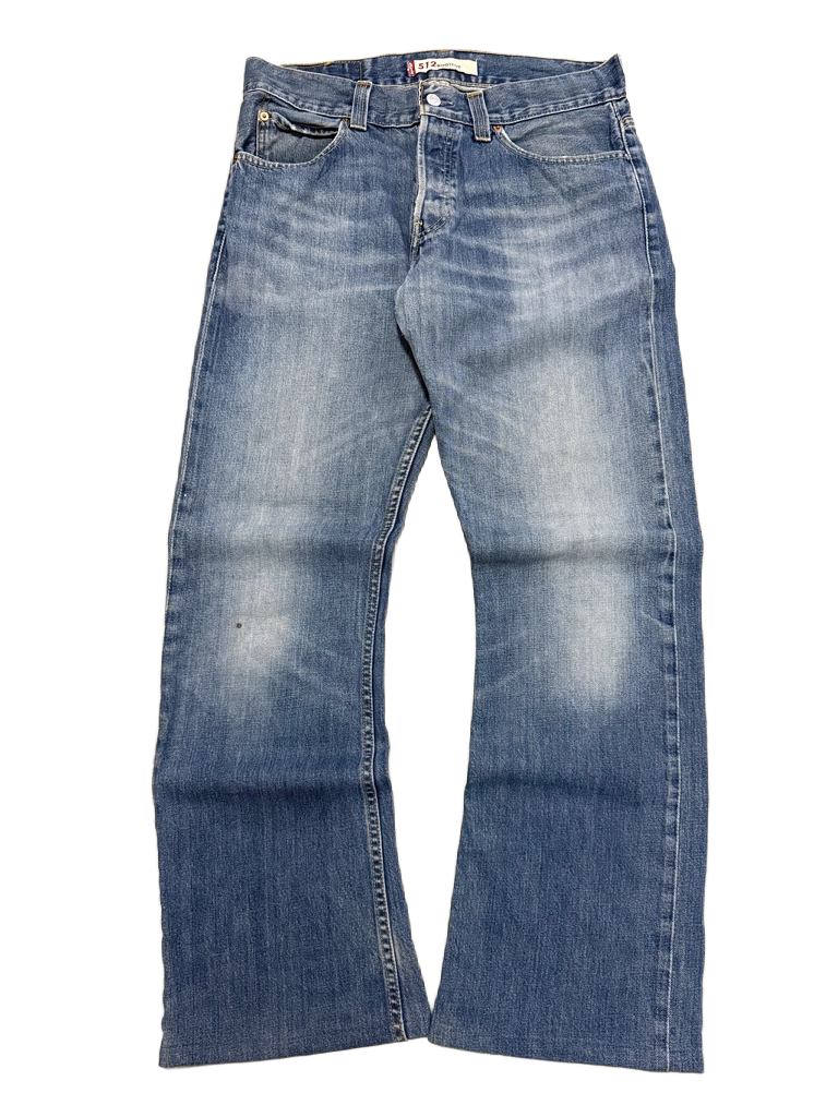 Levi's Jeans 512 Bootcut (L)