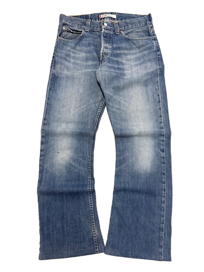 Levi's Jeans 512 Bootcut (L)