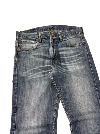 Levi's Jeans 527 Bootcut (L)