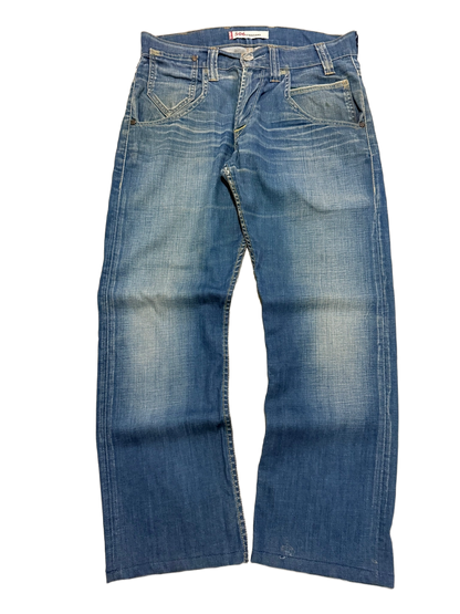 Levi's Jeans 506 Standard (M)