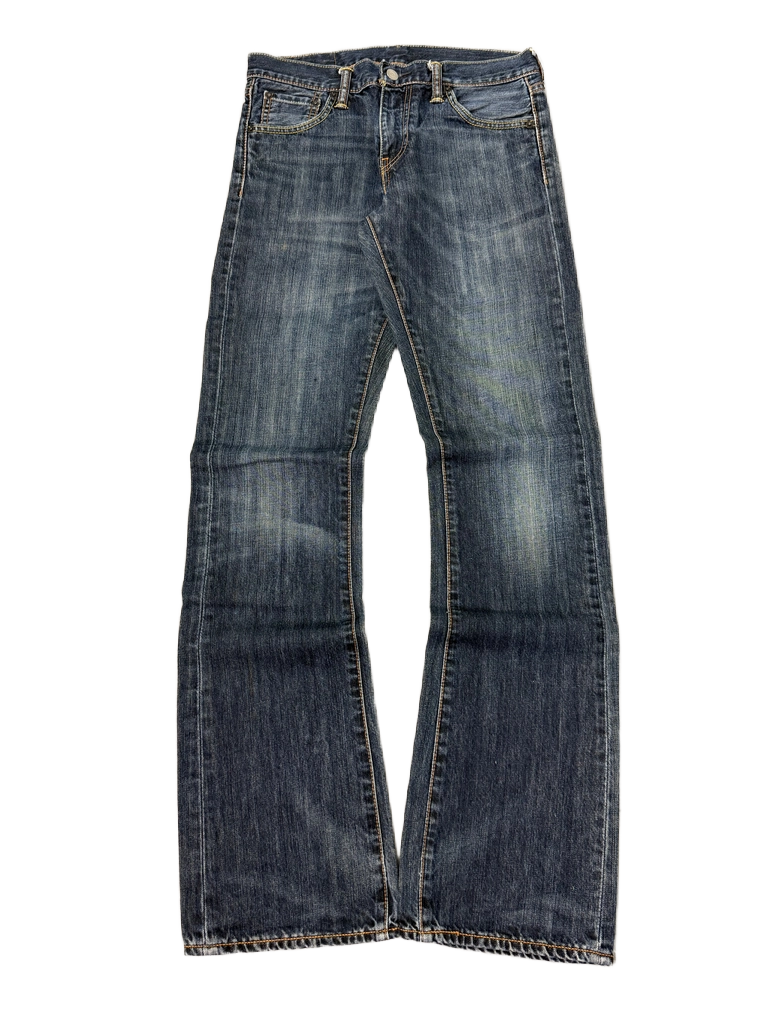 Levi's Jeans 527 Bootcut (S)
