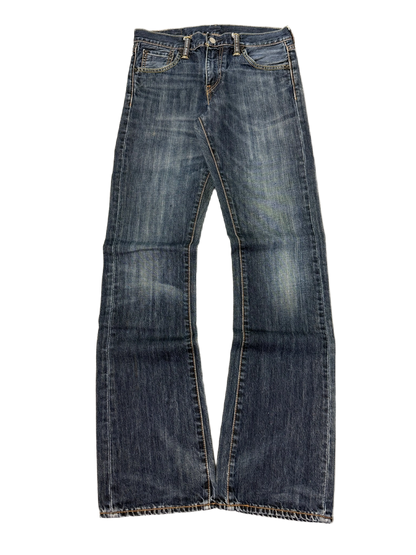 Levi's Jeans 527 Bootcut (S)