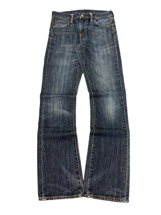Levi's Jeans 527 Bootcut (S)