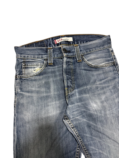 Levi’s Jeans 512 Bootcut (M)