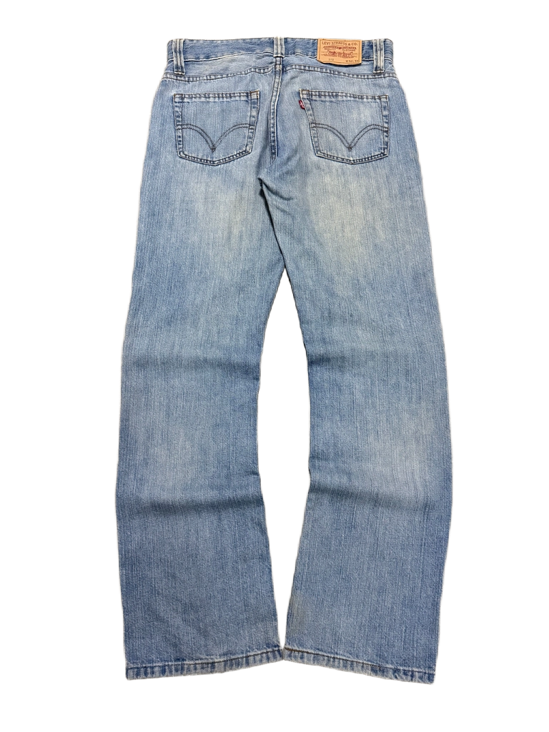 Levi's Jeans 512 Bootcut (M)