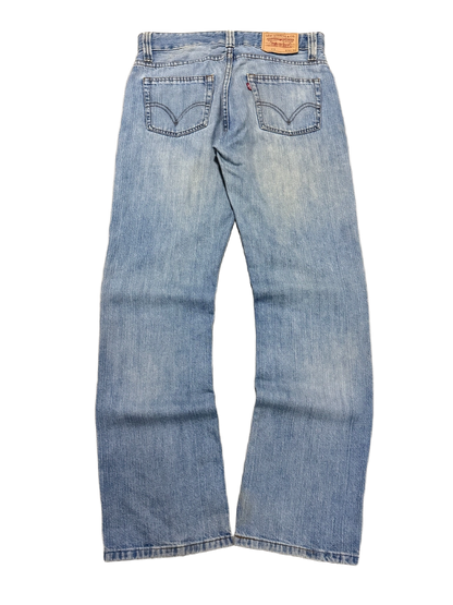 Levi's Jeans 512 Bootcut (M)