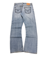 Levi’s Jeans 527 Bootcut (M)