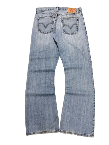 Levi’s Jeans 527 Bootcut (M)