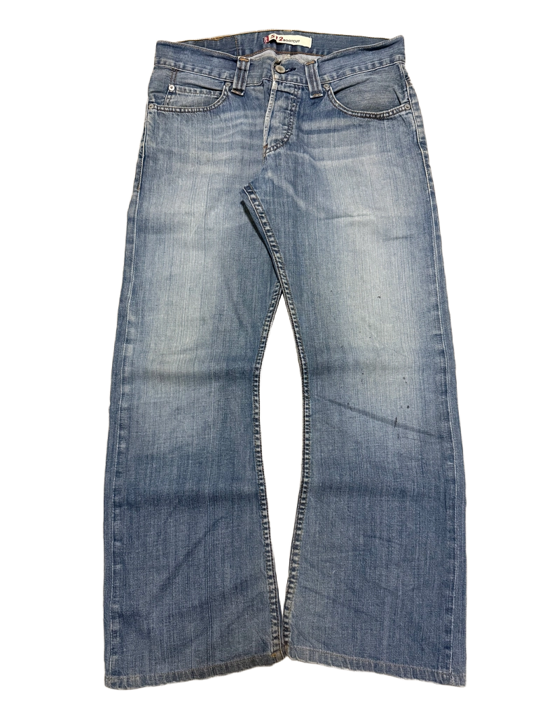 Levi’s Jeans 512 Bootcut (M)