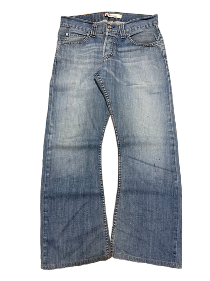 Levi’s Jeans 512 Bootcut (M)