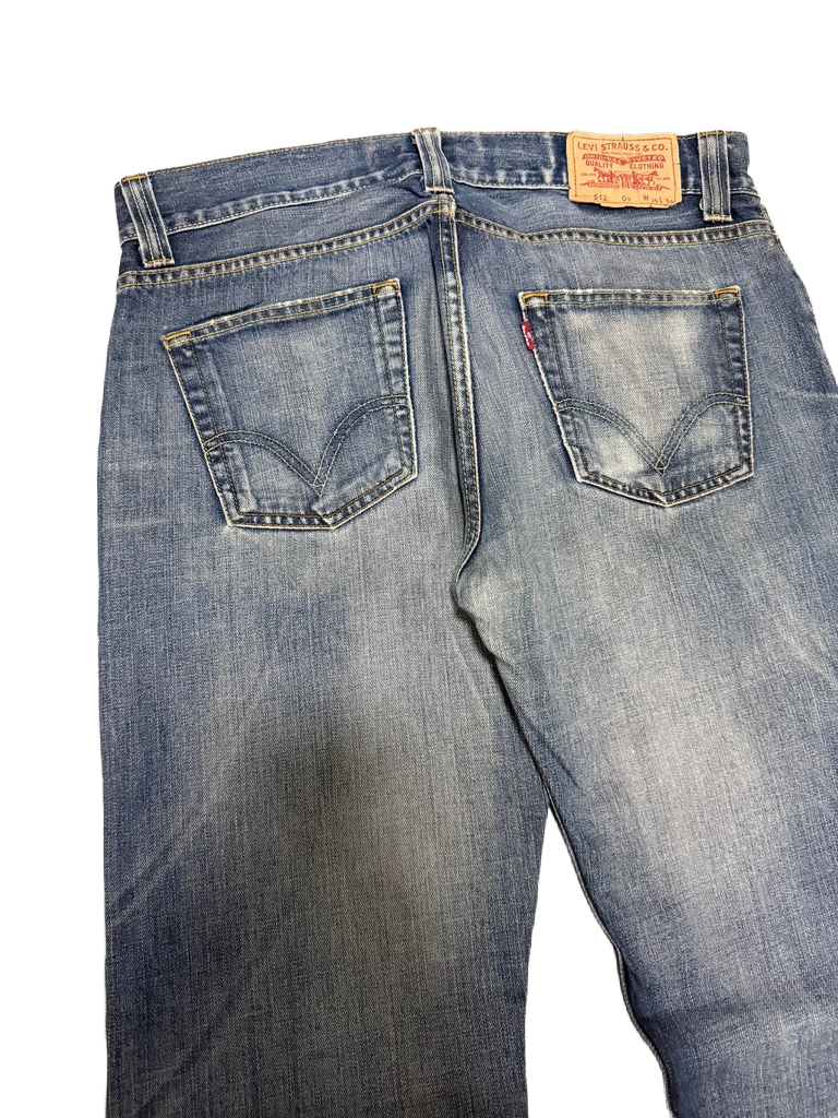 Levi’s Jeans 512 Bootcut (L)