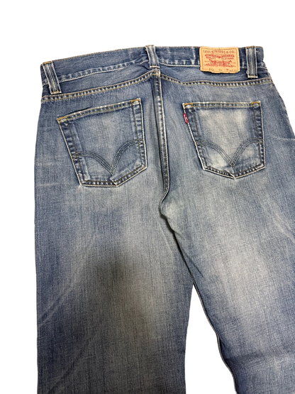 Levi’s Jeans 512 Bootcut (L)