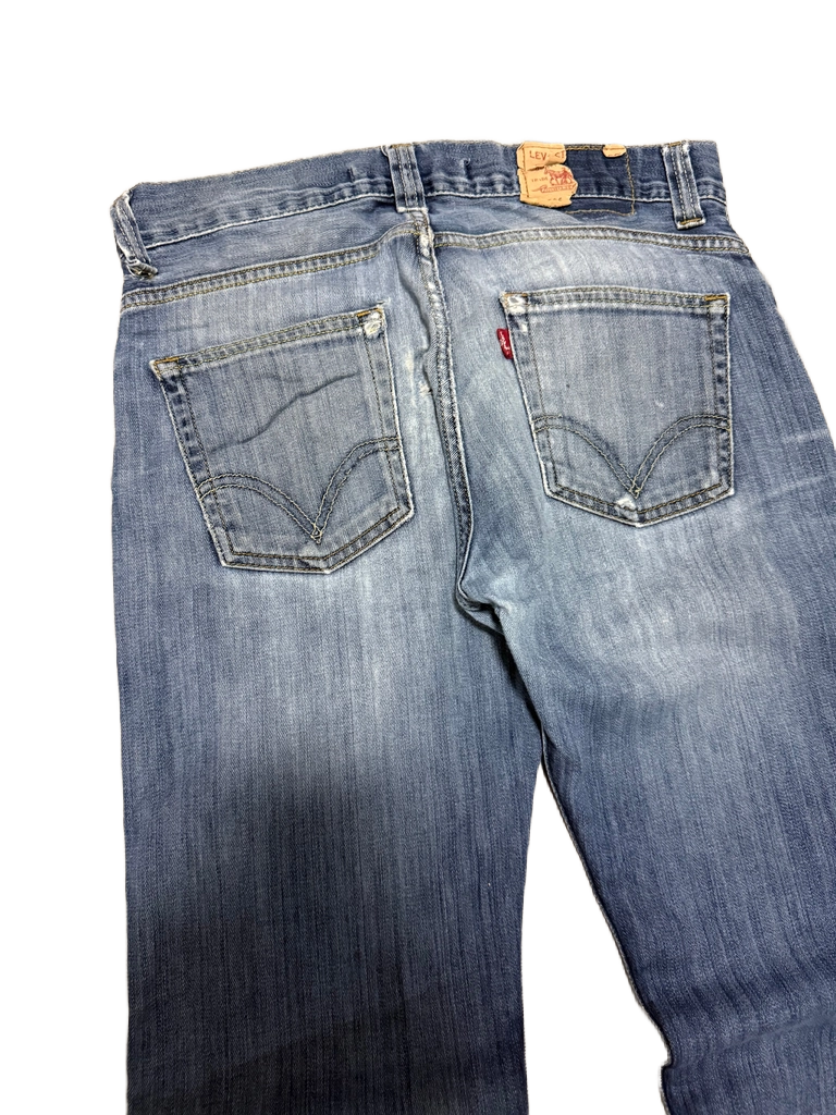 Levi’s Jeans 506 Standard (S)