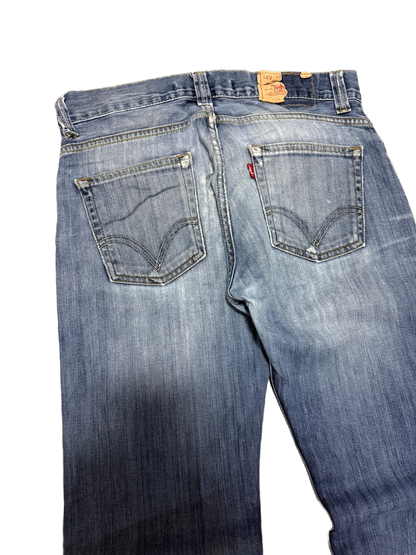 Levi’s Jeans 506 Standard (S)