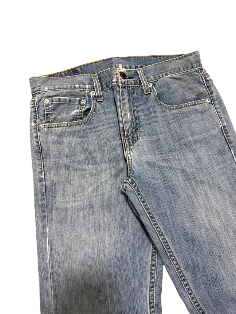 Levi's Jeans 527 Bootcut (M)