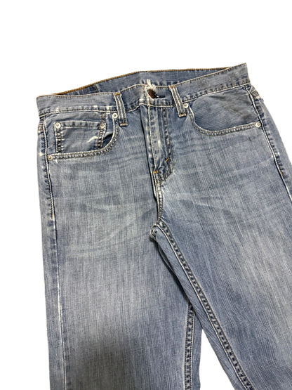 Levi's Jeans 527 Bootcut (M)