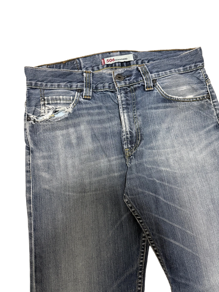 Levi’s Jeans 506 Standard (L)