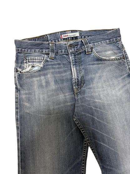 Levi’s Jeans 506 Standard (L)
