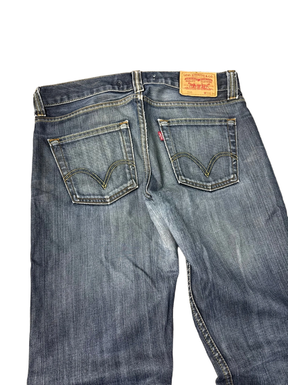 Levi's Jeans 506 Standard (L)