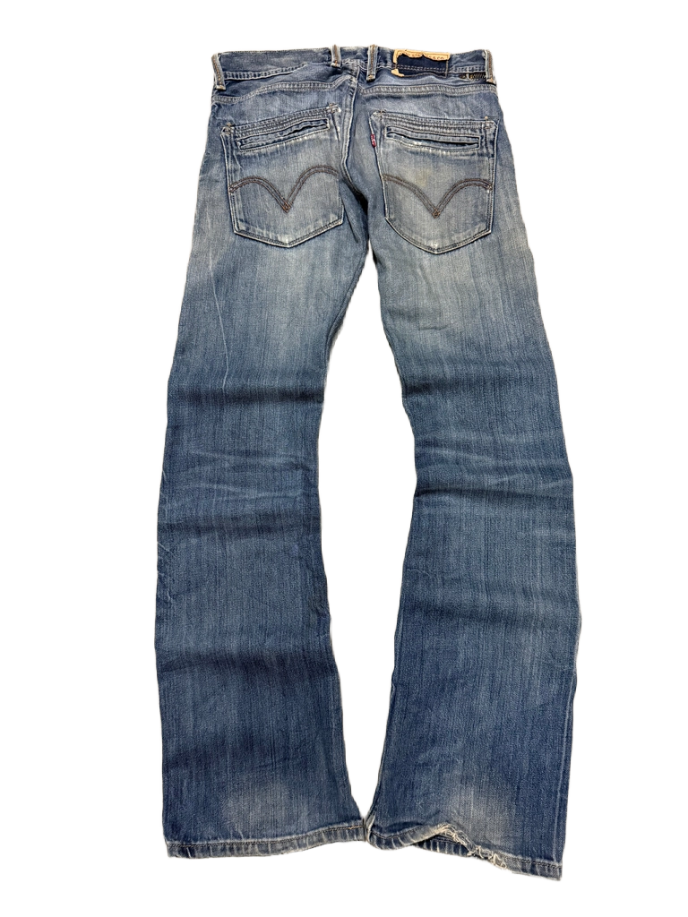 Levi’s Jeans 506 Standard (M)