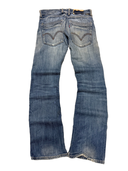 Levi’s Jeans 506 Standard (M)