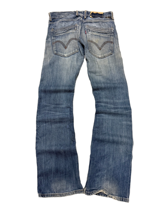 Levi’s Jeans 506 Standard (M)