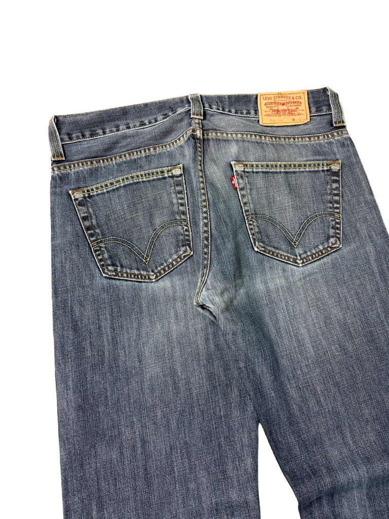 Levi’s Jeans 506 Standard (XL)