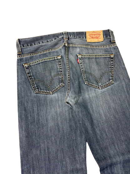Levi’s Jeans 506 Standard (XL)