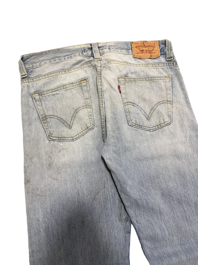 Levi's Jeans 506 Standard (L)