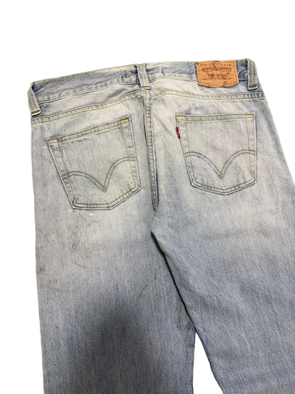 Levi's Jeans 506 Standard (L)