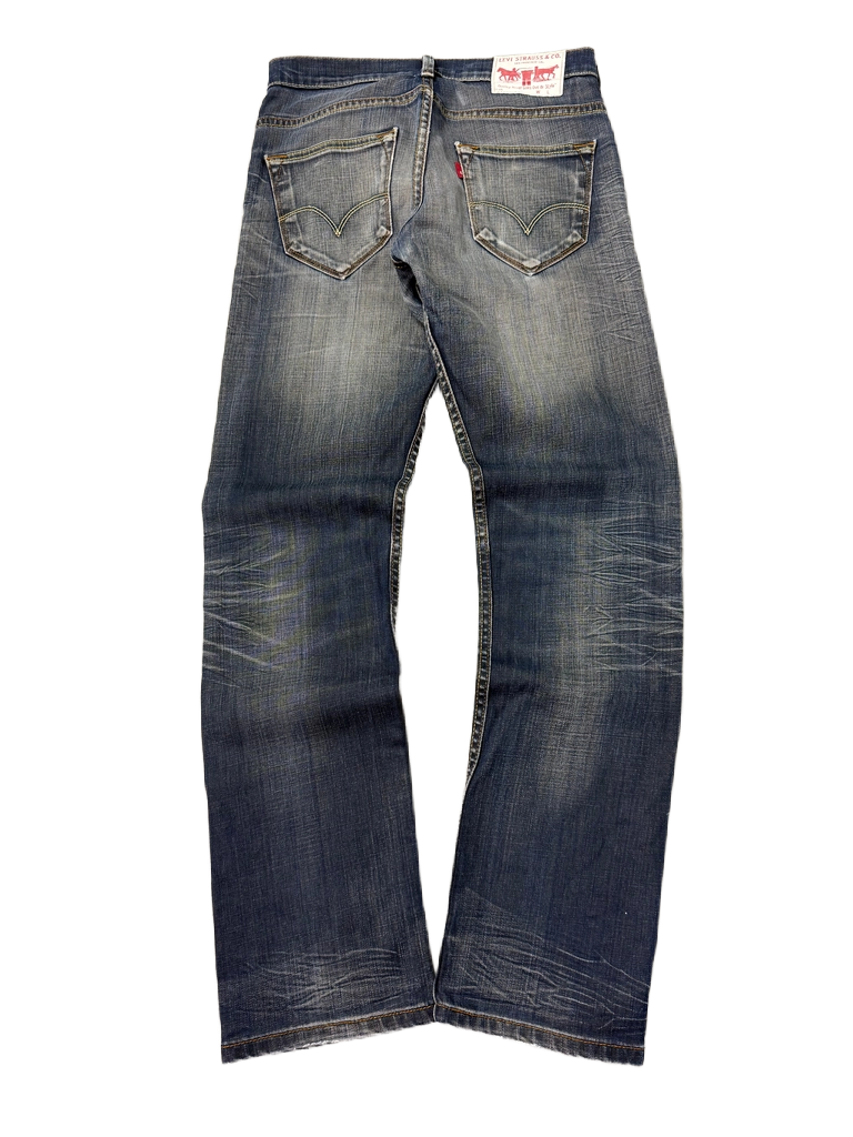 Levi's Jeans 511 Slim (S)