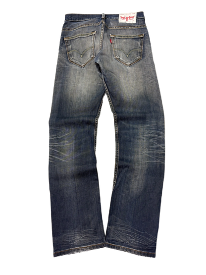 Levi's Jeans 511 Slim (S)
