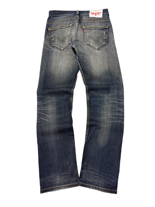 Levi's Jeans 511 Slim (S)