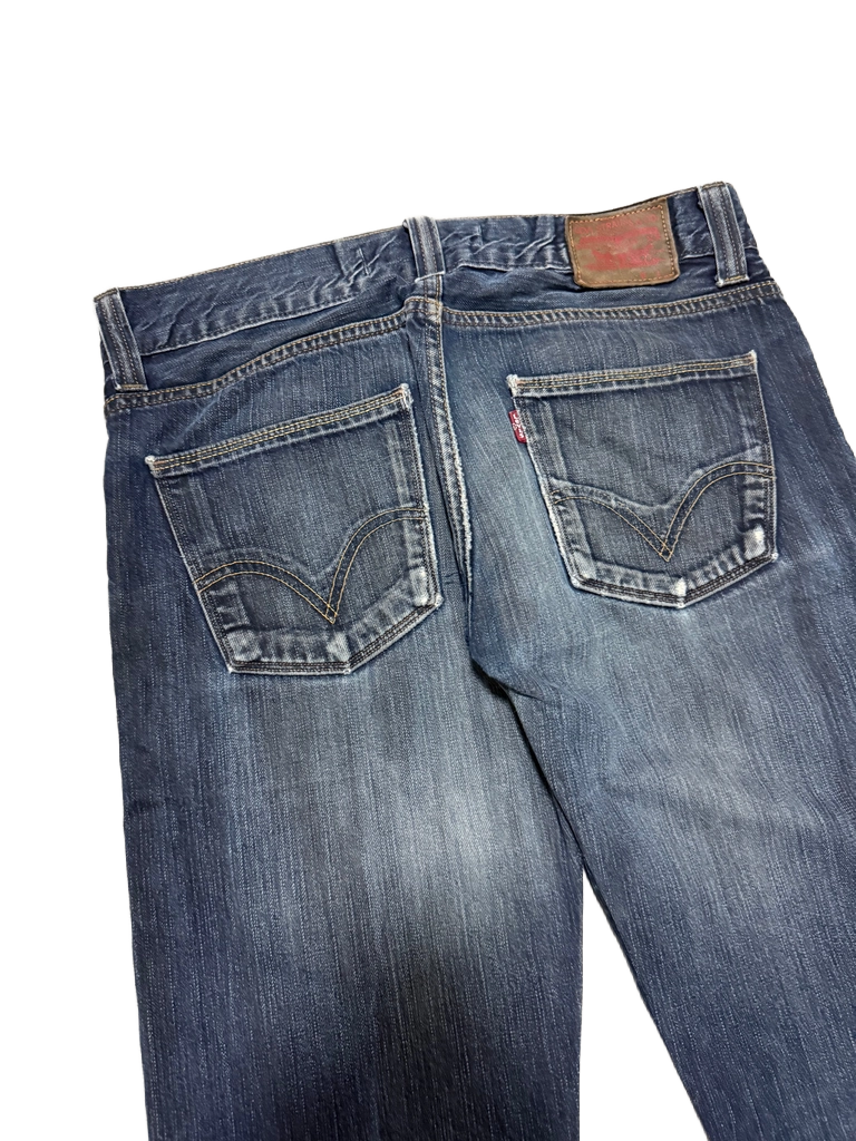 Levi's Jeans 512 Bootcut (M)