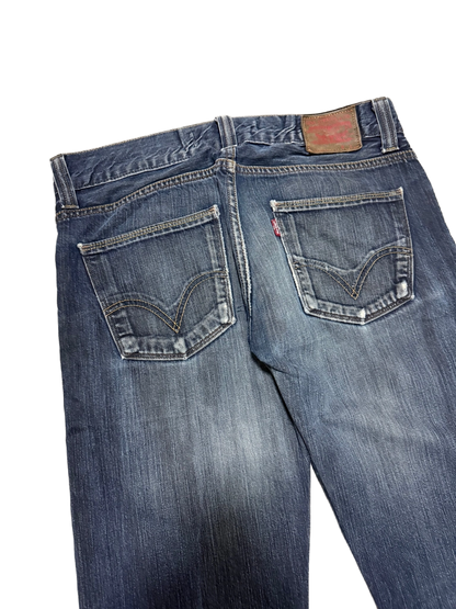 Levi's Jeans 512 Bootcut (M)
