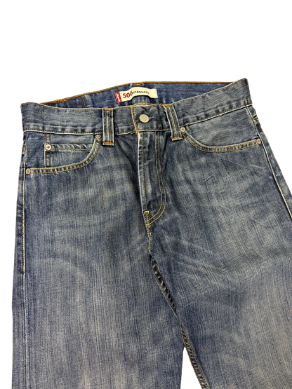 Levi’s Jeans 506 Standard (M)