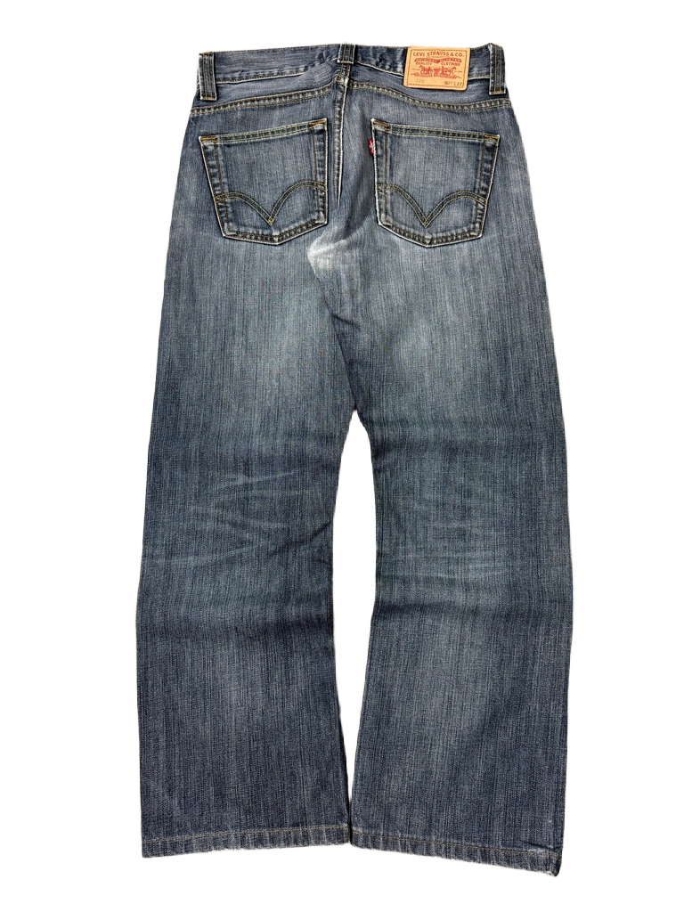 Levi’s Jeans 506 Standard (M)